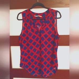 41 Hawthorn sleeveless top